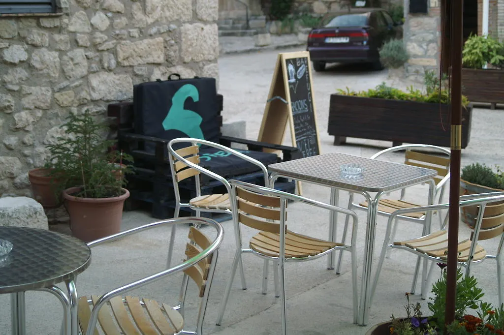 Refugi Arboli Hostel Spain