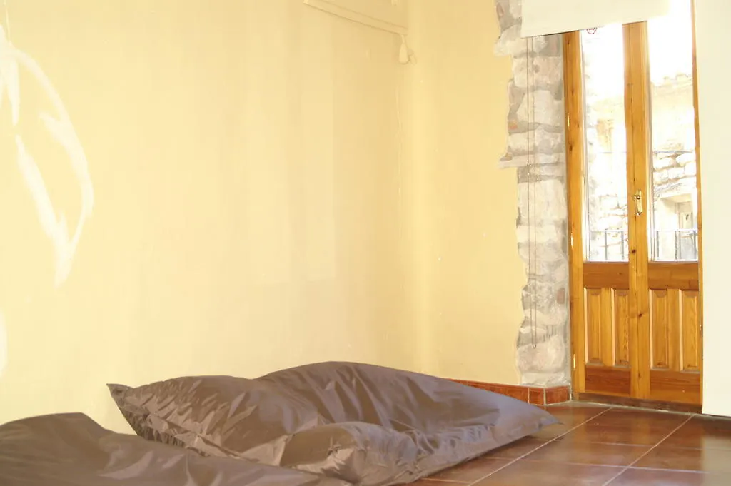 Refugi Arboli Hostel