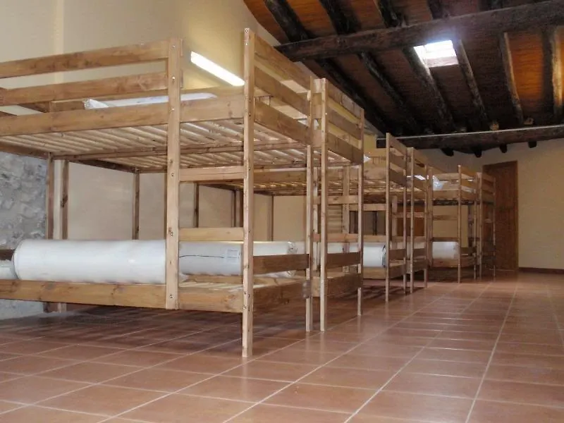 Refugi Arboli Hostel
