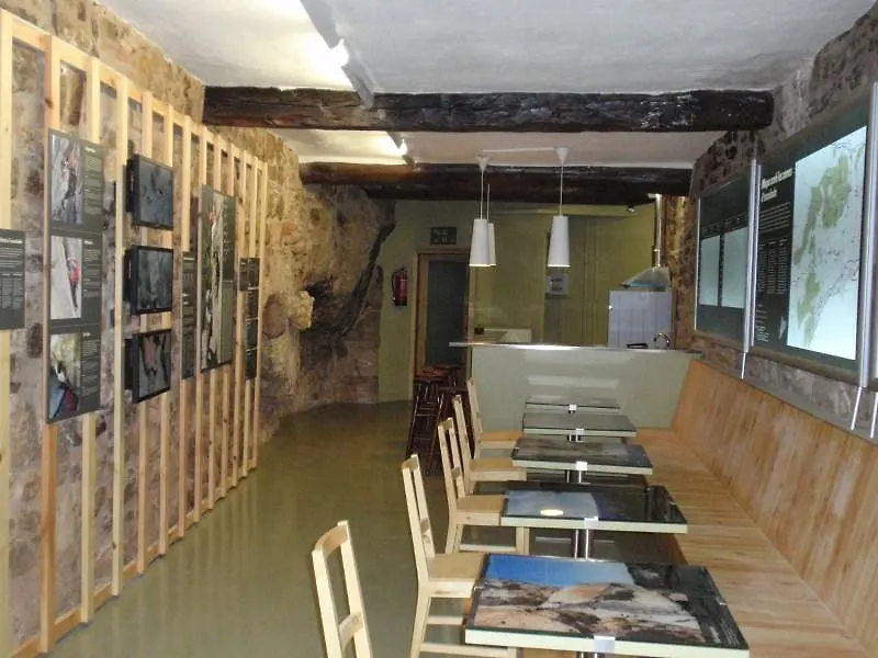Refugi Arboli Hostel 0*,