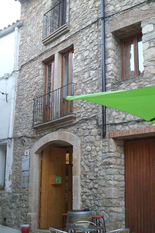 Refugi Arboli Hostel