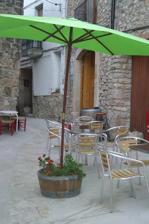 Refugi Arboli Hostel Spain
