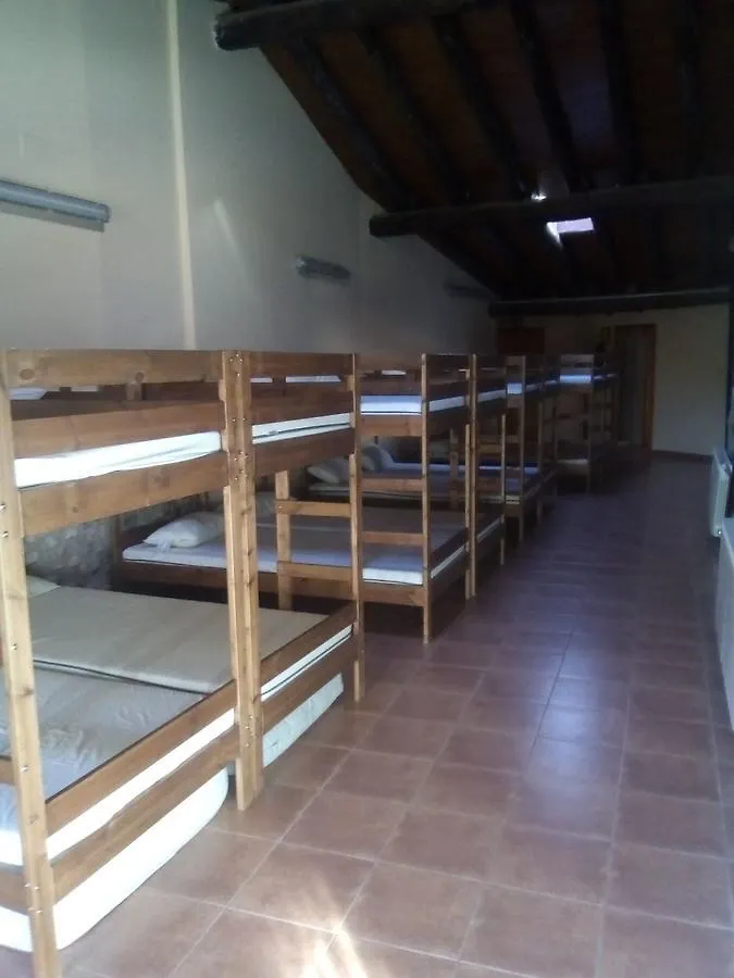 Refugi Arboli Hostel Spain