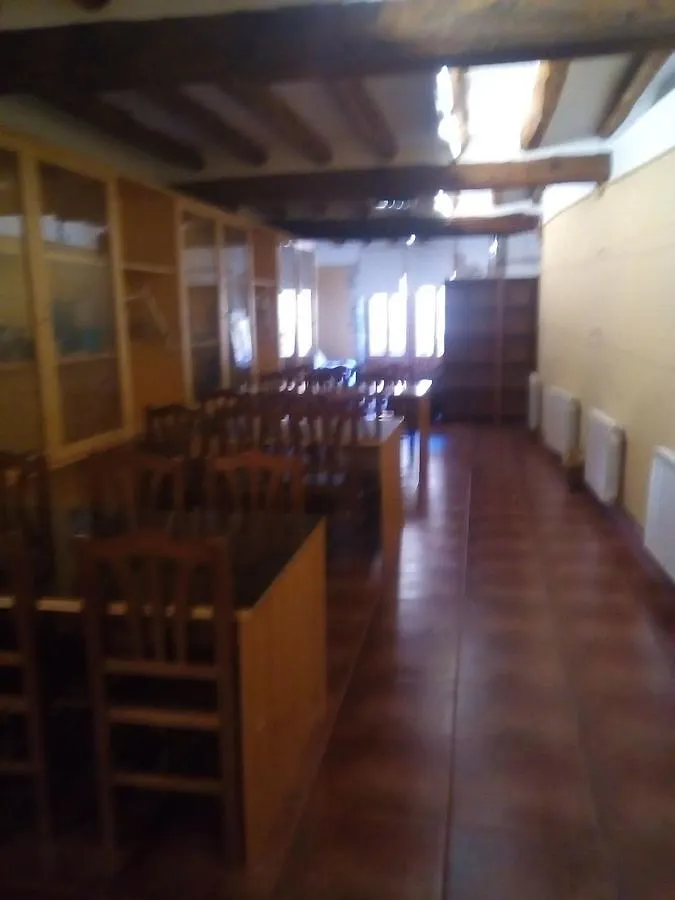 Refugi Arboli Hostel 0*,
